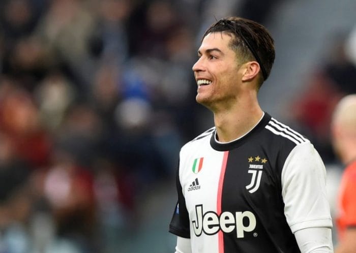 Cristiano Ronaldo Bintang Sepak Bola Lahir Di Bulan Februari PULUNG NET