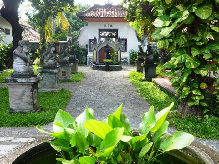 buleleng kabupaten wisata desa pemuteran pariwisata terlengkap