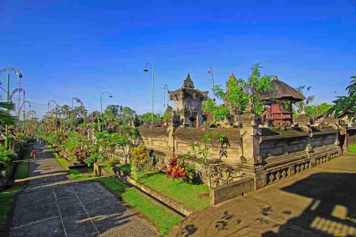 wisata kintamani penelokan bangli tempat panas itrip