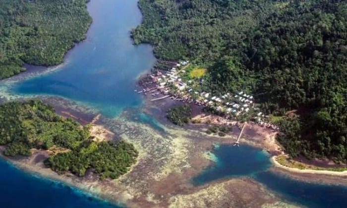 Tempat wisata terbaik di Kabupaten Halmahera Selatan terbaru