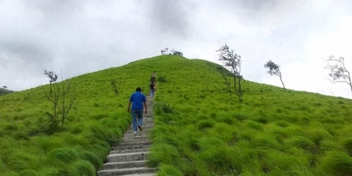 Tempat wisata terbaik di Kabupaten Sikka terbaru