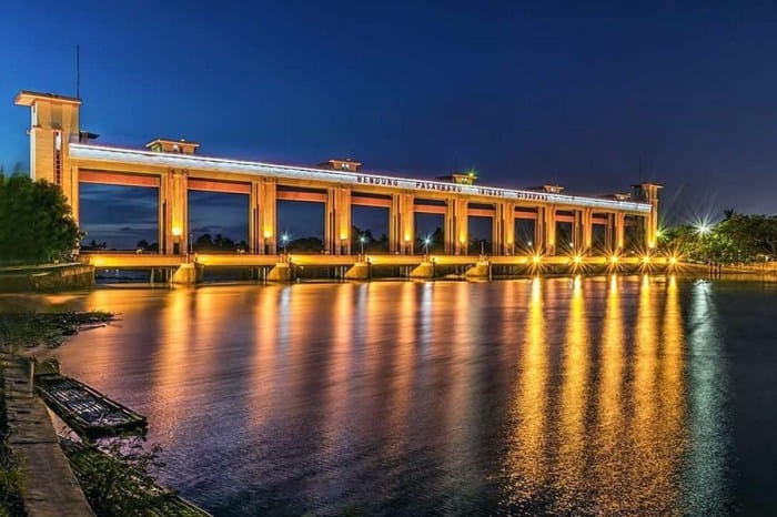 Tempat wisata terbaik di Kota Tangerang