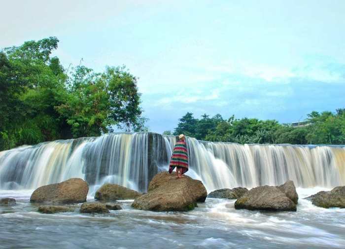 Tempat wisata terbaik di Kabupaten Bekasi terbaru