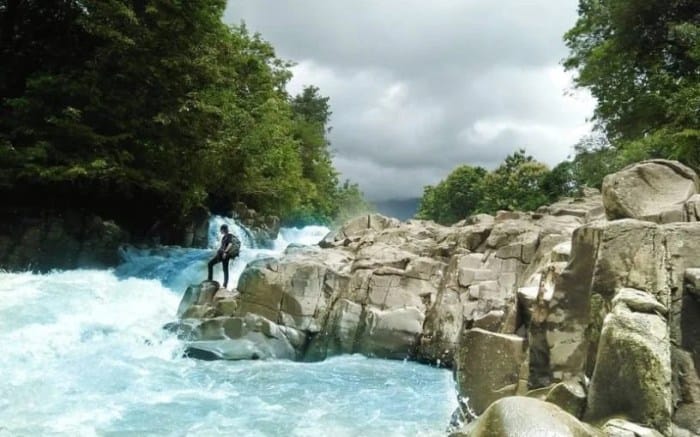 Tempat wisata terbaik di Kabupaten Barru terbaru