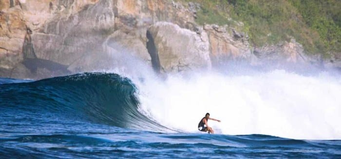 Tempat wisata terbaik di Kabupaten Dompu
