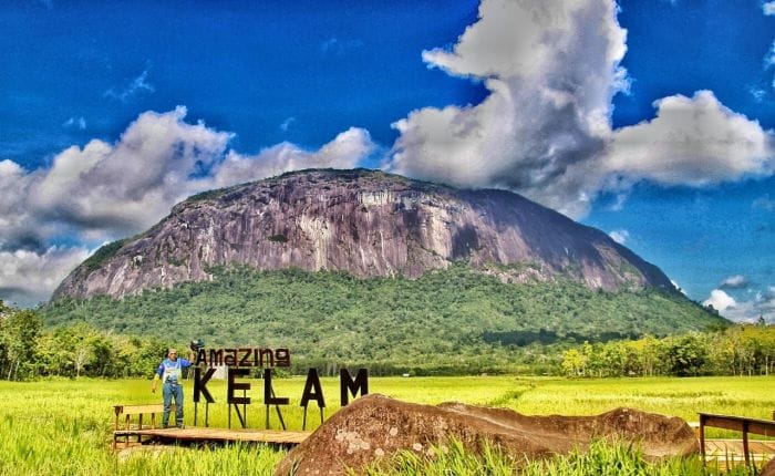 sintang kapal kalbar lagi dikunjungi