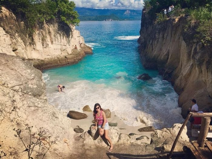 Tempat wisata terbaik di Kota Manado