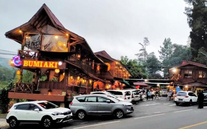 Tempat wisata terbaik di Kabupaten Puncak Jaya terbaru