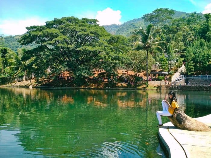 Tempat wisata terbaik di Kabupaten Garut
