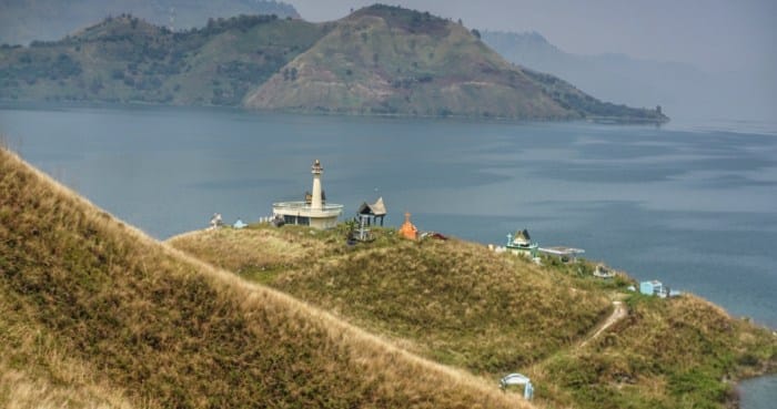 Tempat wisata terbaik di Kabupaten Dairi