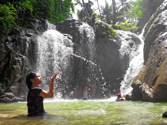 gunungsitoli destinasi wisata