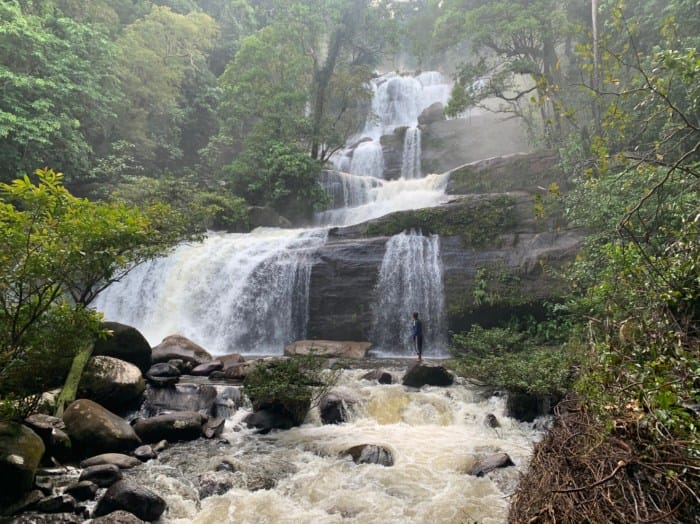 Tempat wisata terbaik di Kabupaten Landak