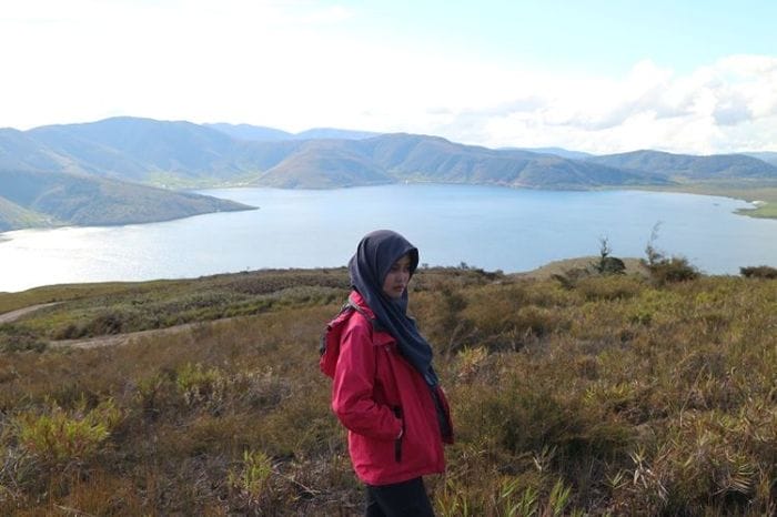 Tempat wisata terbaik di Kabupaten Pegunungan Arfak