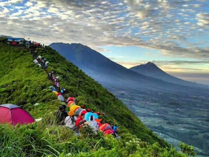 Tempat wisata terbaik di Kabupaten Pegunungan Bintang terbaru
