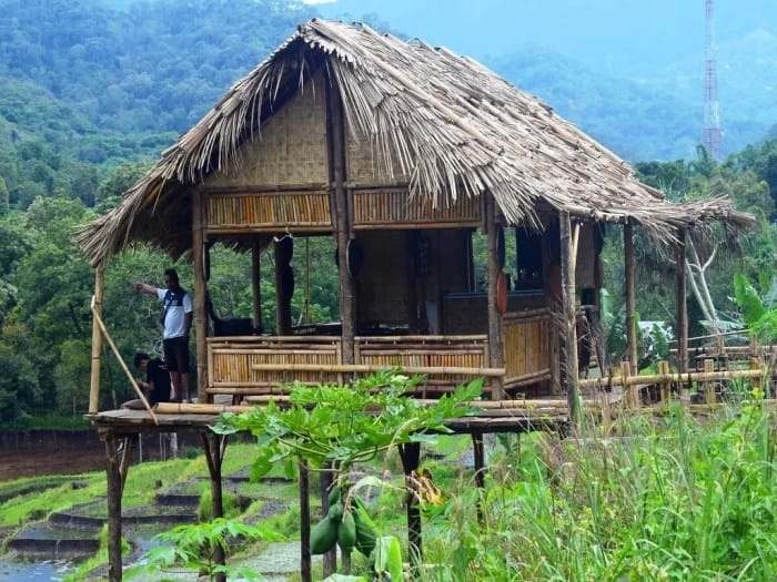 Tempat wisata terbaik di Kabupaten Ende terbaru