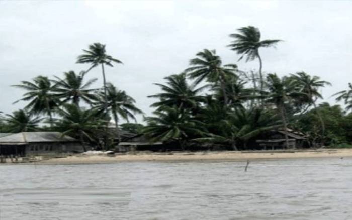 Tempat wisata terbaik di Kabupaten Pulang Pisau