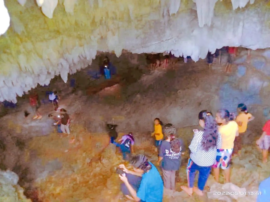 ruteng wisata manggarai ntt timur pesona dingin daonlontar hangat indah objek nusa tenggara kaskus budaya inilah