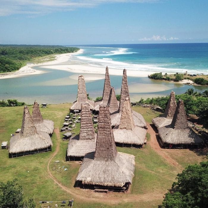 sumba