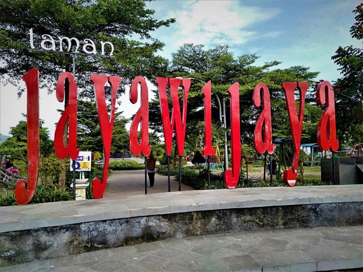 Tempat wisata terbaik di Kabupaten Jayawijaya