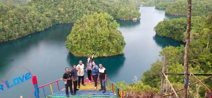 liburdulu papua jelajah ayamaru maybrat yuk liburdulu papua jelajah ayamaru maybrat yuk