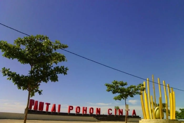 Tempat wisata terbaik di Kabupaten Pohuwato