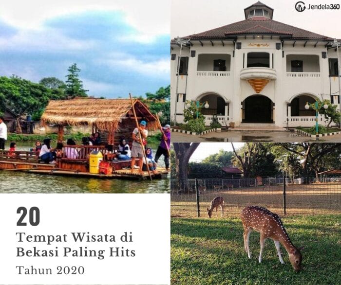 bekasi paling hits