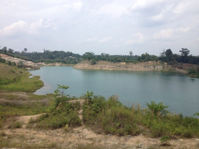 Tempat wisata terbaik di Kabupaten Hulu Sungai Utara terbaru