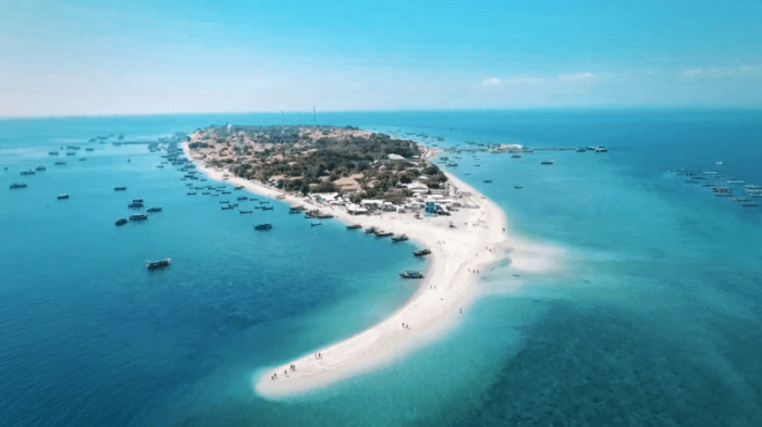 Tempat wisata terbaik di Kota Probolinggo