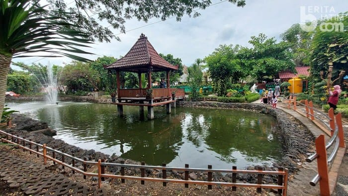 Tempat wisata terbaik di Kabupaten Sidoarjo terbaru