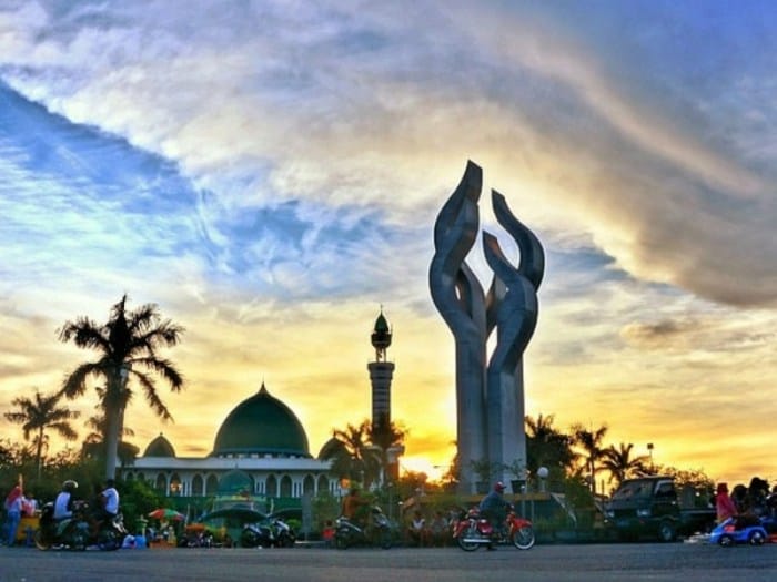 Tempat wisata terbaik di Kabupaten Pamekasan terbaru