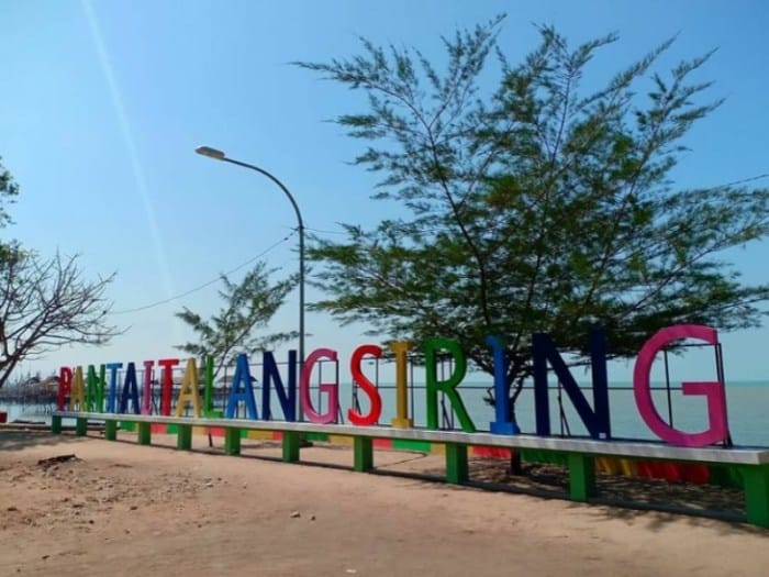 Tempat wisata terbaik di Kabupaten Pamekasan