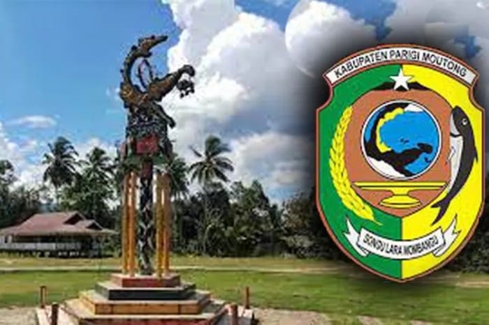 Tempat wisata terbaik di Kabupaten Parigi Moutong