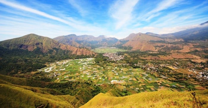 Tempat wisata terbaik di Kabupaten Lombok Tengah terbaru