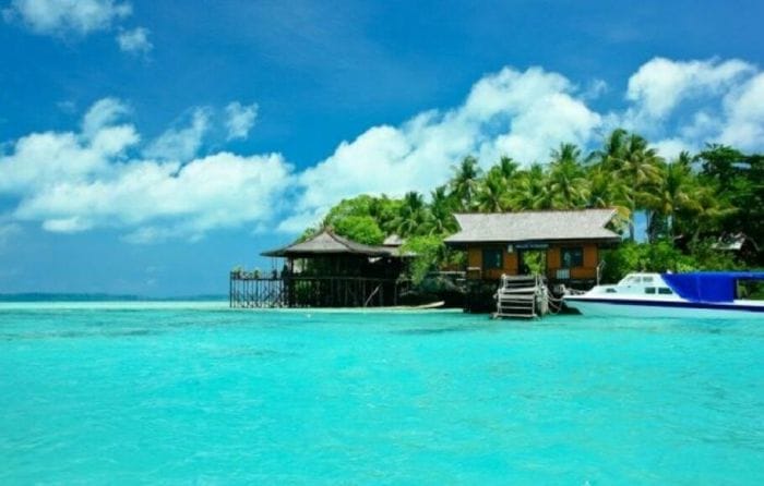Tempat wisata terbaik di Kabupaten Mempawah