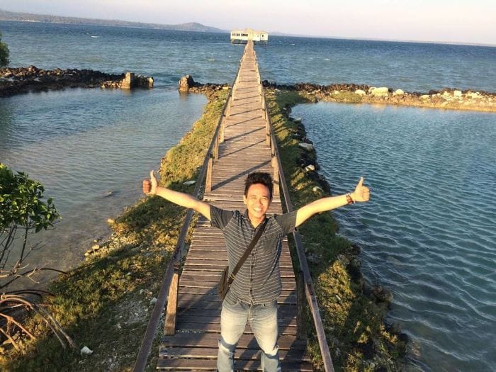 Tempat wisata terbaik di Kabupaten Jeneponto