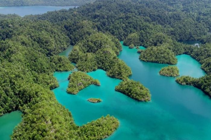Tempat wisata terbaik di Kabupaten Halmahera Timur terbaru