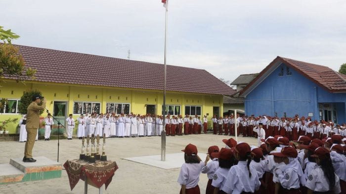 Tempat wisata terbaik di Kabupaten Padang Lawas Utara