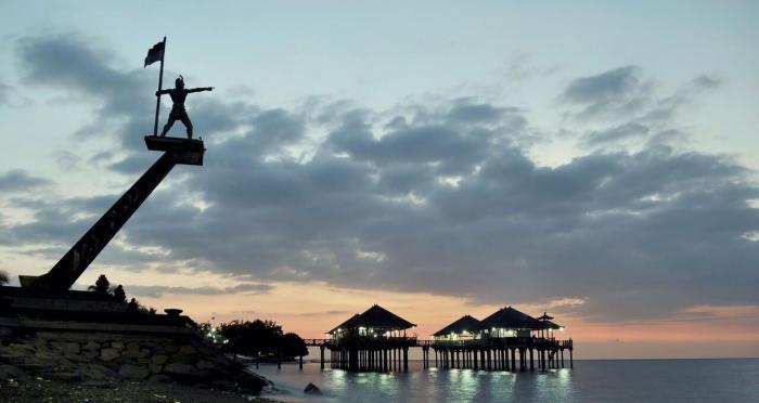 Tempat wisata terbaik di Kabupaten Buleleng terbaru