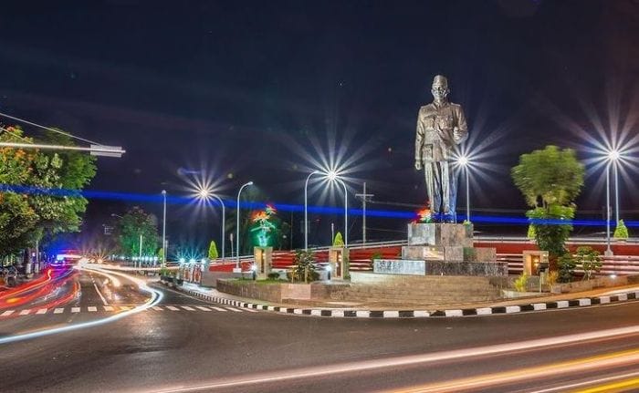 Tempat wisata terbaik di Kota Blitar terbaru