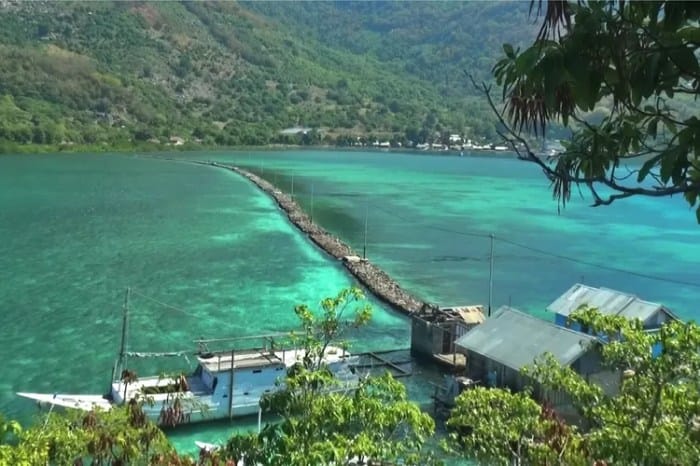 Tempat wisata terbaik di Kabupaten Sikka terbaru