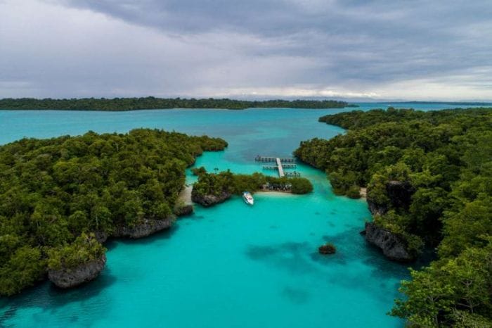 maluku kei kepulauan pantai destinasi inilah terpopuler salawaku