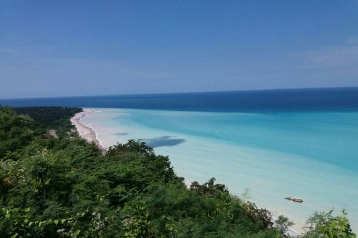 Tempat wisata terbaik di Kabupaten Timor Tengah Selatan terbaru