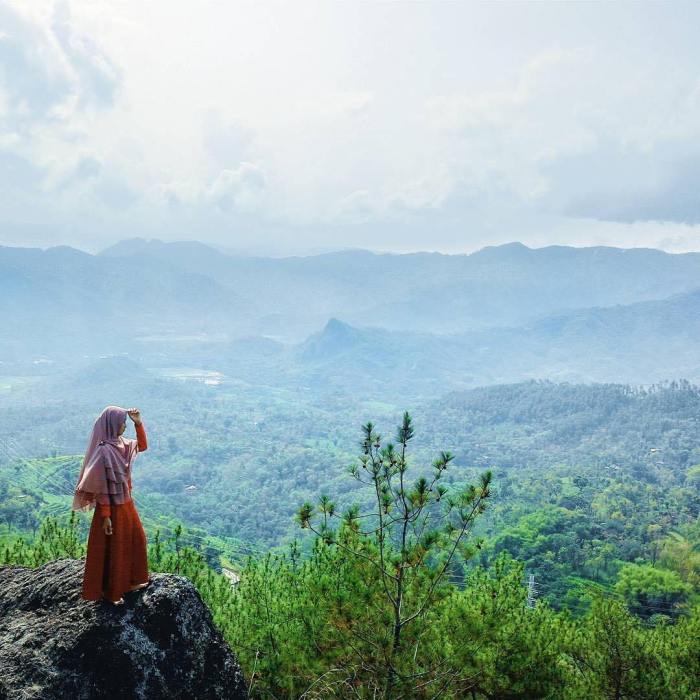 Tempat wisata terbaik di Kabupaten Ponorogo terbaru