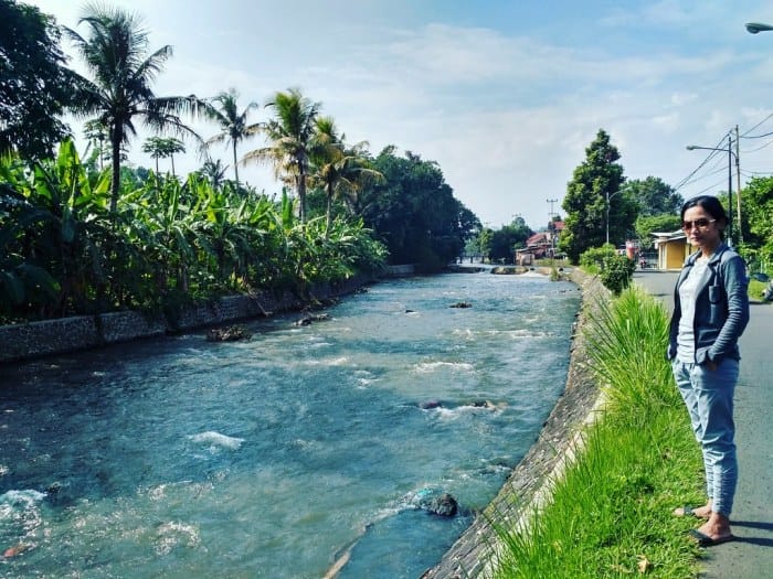 sungai hulu selatan regency area indonesia kalimantan tourism south