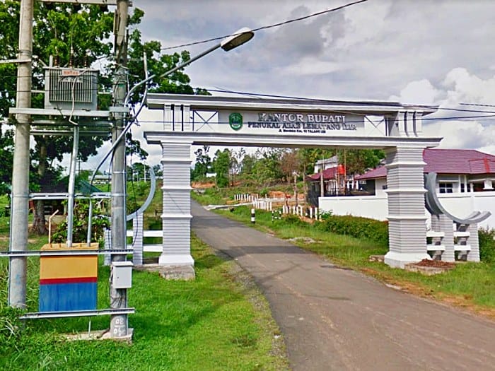 Tempat wisata terbaik di Kabupaten Penukal Abab Lematang Ilir terbaru
