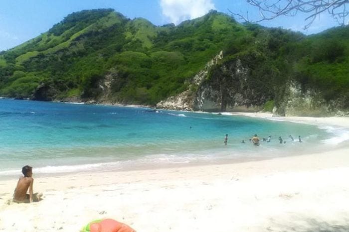 Tempat wisata terbaik di Kabupaten Sikka