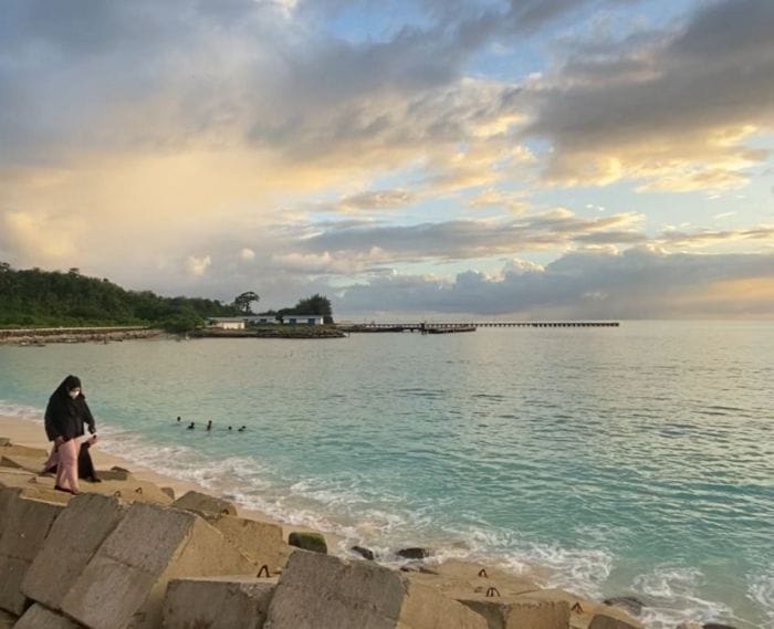 Tempat wisata terbaik di Kabupaten Kaur