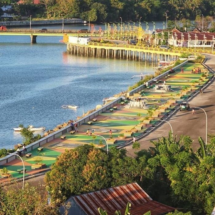 Tempat wisata terbaik di Kota Parepare