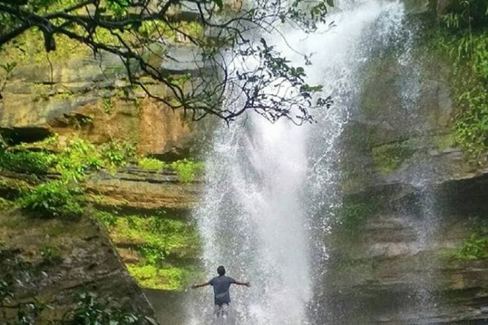 penajam paser utara stagram seru rekomendasi