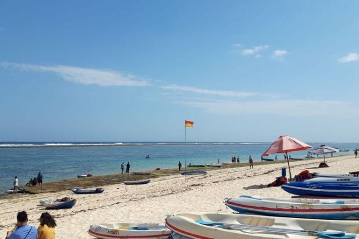 Tempat wisata terbaik di Kabupaten Tanjung Jabung Barat terbaru
